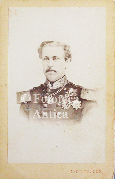 Krause, Carl CDV-AAL-018