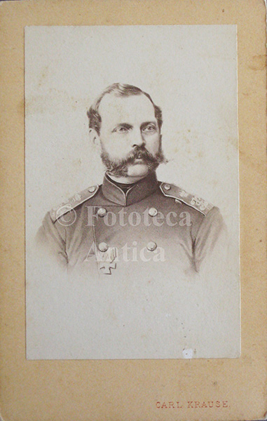 Krause, Carl CDV-AAL-019