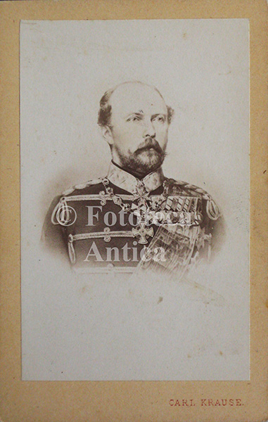 Krause, Carl CDV-AAL-020