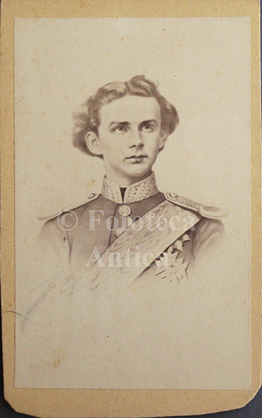 Krause, Carl CDV-AAL-021