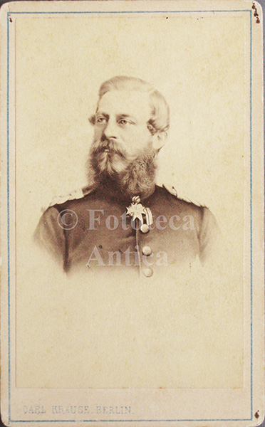 Krause, Carl CDV-AAL-022