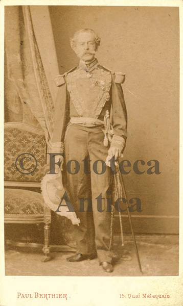 Berthier, Paul CDV-IF-R-007