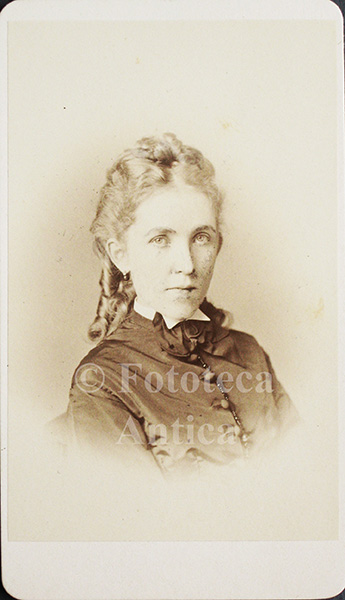 Hallforth, Annina