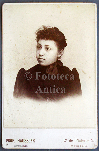 Suárez, Dolores